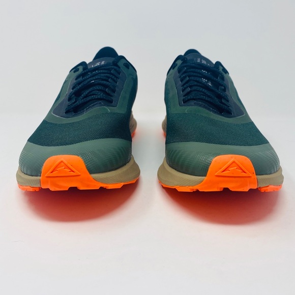 Nike Air Zoom Pegasus 36 Trail GTX Gore-Tex - Picture 2 of 6